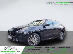 Maserati Grecale 300 ch Hybride