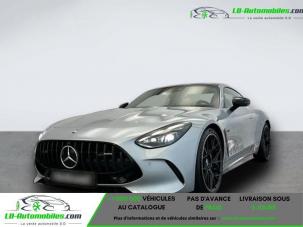 Mercedes AMG GT R 585 ch BVA