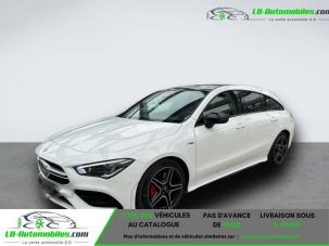 Mercedes Classe CL 35 AMG BVA AMG 4Matic