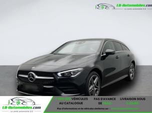 Mercedes Classe CL 250 e BVA