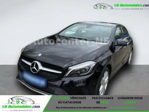 Mercedes Classe A 200 d BVM
