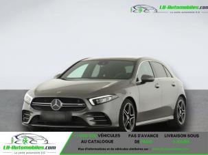 Mercedes Classe A 35 Mercedes-AMG BVA 4-Matic