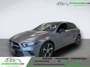 Mercedes Classe A 220 220 d BVA