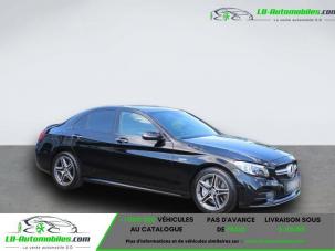 Mercedes Classe C 43 Mercedes-AMG BVA 4Matic