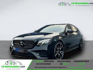 Mercedes Classe E 43 AMG BVA 4-Matic