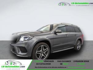Mercedes Classe GLS 350 d BVA 4Matic