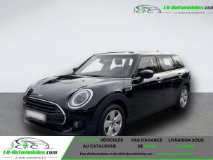 Mini Mini Clubman One D 116 ch BVM