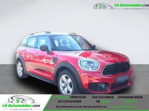 Mini Countryman 136 ch BVM