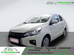 Mitsubishi Space Star 1.2 MIVEC 71 BVM