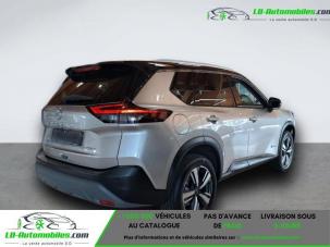 Nissan X-Trail e-POWER 213 ch e-4ORCE 5 Places BVA
