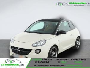 Opel Adam 1.0 115 ch