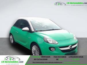 Opel Adam 1.2 Twinport 70 ch