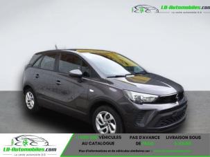 Opel Crossland 1.2 83 ch
