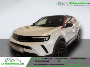 Opel Mokka 1.2 Turbo 100 ch BVM