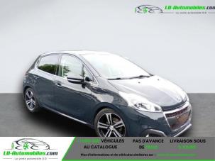 Peugeot 208 1.2 PureTech 110ch  BVM