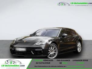 Porsche Panamera 4S V6 3.0 560 Hybrid
