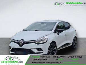 Renault Clio TCe 120 BVM