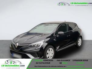 Renault Clio V TCe 140 BVM