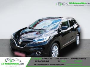 Renault Kadjar dCi 110 BVA
