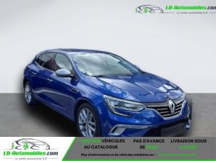 Renault Megane IV TCe 130 BVA