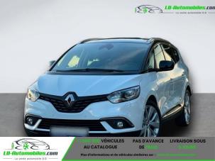 Renault Scenic TCe 160 BVA
