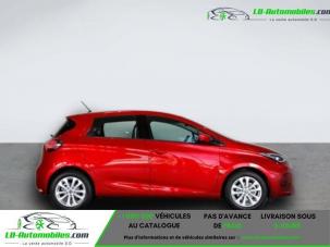 Renault Zoe R110 BVA