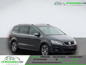 Seat Alhambra 2.0 TDI 150  BVA