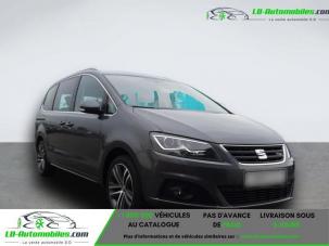 Seat Alhambra 1.4 TSI 150 BVM