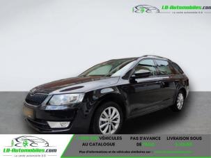 Skoda Octavia Combi 2.0 TDI 150 ch BVM