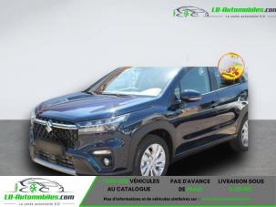 Suzuki SX4 S-Cross 1.4 Boosterjet Allgrip Hybrid BVM 129ch