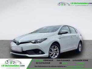 Toyota Auris Hybride 136 ch