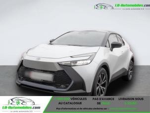 Toyota C-HR Hybride 140