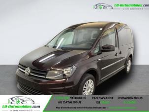 Volkswagen Caddy 1.2 TSI 84