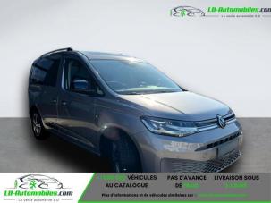 Volkswagen Caddy 2.0 TDI 122 BVA