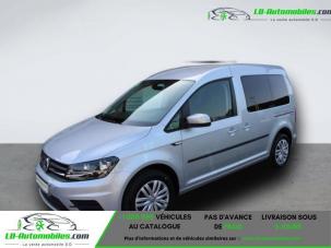 Volkswagen Caddy 2.0 TDI 150 BVM