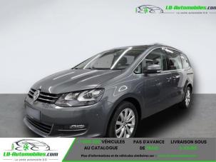 Volkswagen Sharan 1.4 TSI 150  BVA