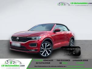 Volkswagen T-Roc Cabriolet 1.5 TSI EVO 150 Start/Stop BVA