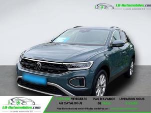 Volkswagen T-Roc 2.0 TDI 116 Start/Stop BVM