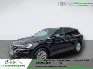 Volkswagen Touareg 3.0 TDI 231ch BVA 4Motion
