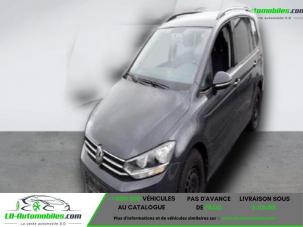 Volkswagen Touran 2.0 TDI 122 BVM 7pl