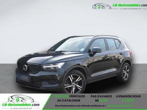 Volvo XC40 T4 190 ch BVA