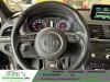 Audi Q3 2.0 TFSI 180 ch BVA Quattro