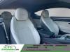 Bentley CONTINENTAL GT V8 4.0 550 ch BVA