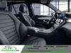 Mercedes GLC 300 de BVA 4Matic