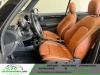 Mini Cabrio S 192 ch BVM