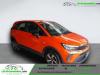 Opel Crossland 1.2 Turbo 130 ch BVM 2021