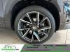 Skoda Karoq 2.0 TSI 190 ch 4x4 BVA