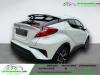 Toyota C-HR 1.2T 2WD 116 BVM