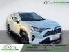 Toyota Rav 4 Hybride 218 ch 2WD