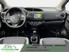 Toyota Yaris 110 VVT-i BVM